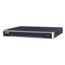 iFLOW F-NR-208E/2 8-ми канальный IP-регистратор c 8-ю PoE интерфейсами 303621936