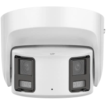 iFLOW F-IC-2384PCMS/A Уличная панорамная IP-камера 8-ми Мегапиксельная 311330448
