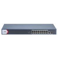 iFLOW F-SW-EM618POE-VM/L Смарт-управляемый коммутатор 301803344