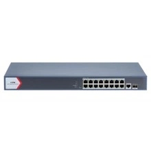 iFLOW F-SW-EM618POE-VM/L Смарт-управляемый коммутатор 301803344