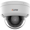iFLOW F-IC-2742C2MSZ4(2.8-12mm) - Уличная купольная IP-камера 4-х Мегапиксельная 311329084