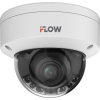 iFLOW F-IC-2746CSZ4(2.8-12mm) - Уличная купольная IP-камера 4-х Мегапиксельная 311329085
