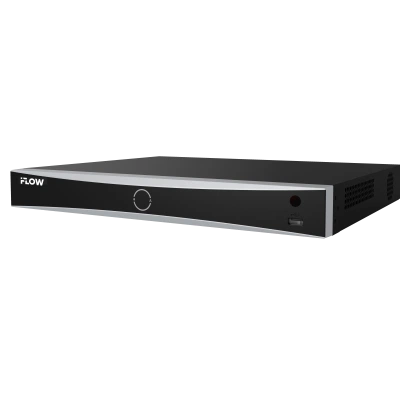 iFLOW F-NR-204EX 4-х канальный IP-регистратор c 4-мя PoE интерфейсами 303622439