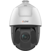 iFLOW F-IP-2441CSZ32 Уличная поворотная IP-камера 4-х Мегапиксельная 327001939