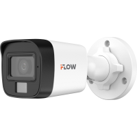 iFLOW F-AC-2122M(2.8mm) - Уличная цилиндрическая HD-TVI камера 2-х Мегапиксельная 327801587