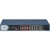 iFLOW F-SW-EM418POE-VM/L Смарт-управляемый коммутатор 301803336