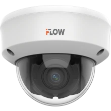 iFLOW F-AC-2721Z(2.7-13.5mm) - Уличная купольная HD-TVI камера 2-х Мегапиксельная 327801594