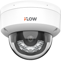 iFLOW F-IC-1422CM(4mm) - Уличная купольная IP-камера 2-х Мегапиксельная 311329430