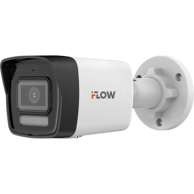 iFLOW F-IC-1142CM(4mm) - Уличная цилиндрическая IP-камера 4-х Мегапиксельная 311329179