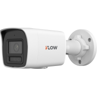iFLOW F-IC-1146CM(2.8mm) - Уличная цилиндрическая IP-камера 4-х Мегапиксельная 311329433