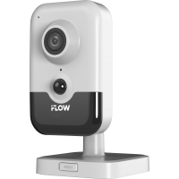 iFLOW F-IC-1921CIW(2.8mm) - Внутренняя компактная IP-камера 2-х Мегапиксельная 311328892