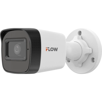 iFLOW F-IC-1121M(2.8mm) - Уличная цилиндрическая IP-камера 2-х Мегапиксельная 311328939