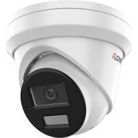 iFLOW F-IC-2382C2M(4mm) - Уличная IP-камера 8-ми Мегапиксельная 311329196