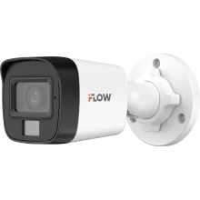 iFLOW F-AC-2152M(2.8mm) - Уличная цилиндрическая HD-TVI камера 5 Мегапиксельная 327801589