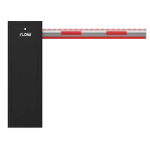iFLOW F-EB-VB0-L/A3 Шлагбаум 3м с индикацией стрелы 315102467