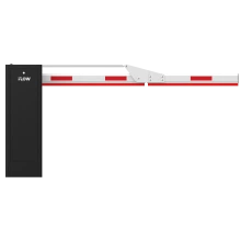 iFLOW F-EB-VB1-R2+2 Шлагбаум 2+2м 315102486