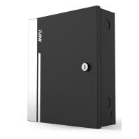 iFLOW F-KD-1310 Контроллер доступа на 1 дверь 302922775