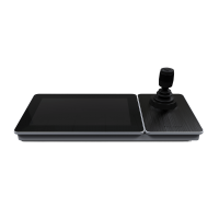 iFLOW F-KB005 Клавиатура управления