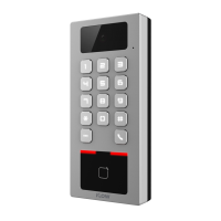 iFLOW F-KD-2502SDKBW Терминал доступа 302922773