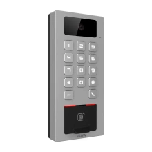 iFLOW F-KD-2502SDFCKBW Терминал доступа с 2-х Мегапиксельная камерой 302922772