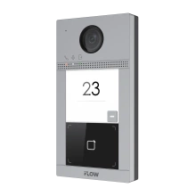 iFLOW F-VI-1402ISMCWE1 IP вызывная панель на одного абонента 305305708