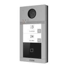 iFLOW F-VI-1405ISMCWE1 IP вызывная панель на двух абонентов 305305719
