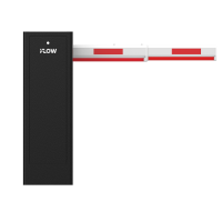 iFLOW F-EB-VB0-R2.5~4.5AT Шлагбаум 2.5-4.5м c функцией предотвращения столкновений 315102473